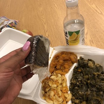 Ma-N-Pop - Soul Food Near Me - Brooklyn, New York