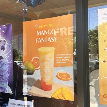 Feng Cha Tea House - Bubble Tea Near Me - San Jose, California Feng Cha Tea House - Bubble Tea Near Me - San Jose, California