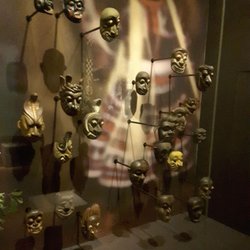 Rautenstrauch-Joest-Museum