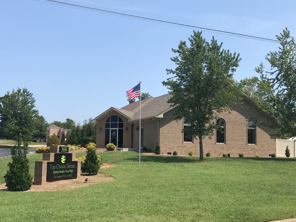 TOP CHOICE DENTAL Pediatric Dentists 300 Cool Water Ct