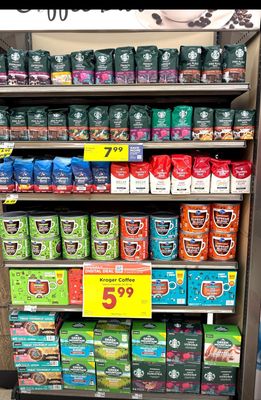 Kroger by null