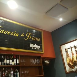 La Travesia de Triana
