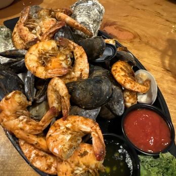 Bull On the Beach - Seafood Feast - American Near Me - Ocean City, Maryland Bull On the Beach - Seafood Feast - American Near Me - Ocean City, Maryland