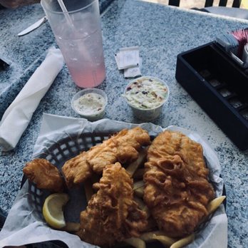 Grouper & Chips - Seafood Near Me - Naples, Florida Grouper & Chips - Seafood Near Me - Naples, Florida