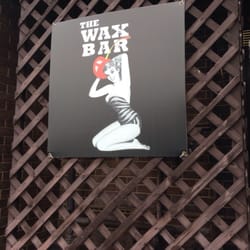 The Wax Bar Lockhill - Outside