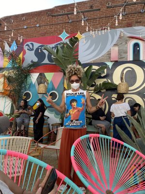 De Buena Planta by null