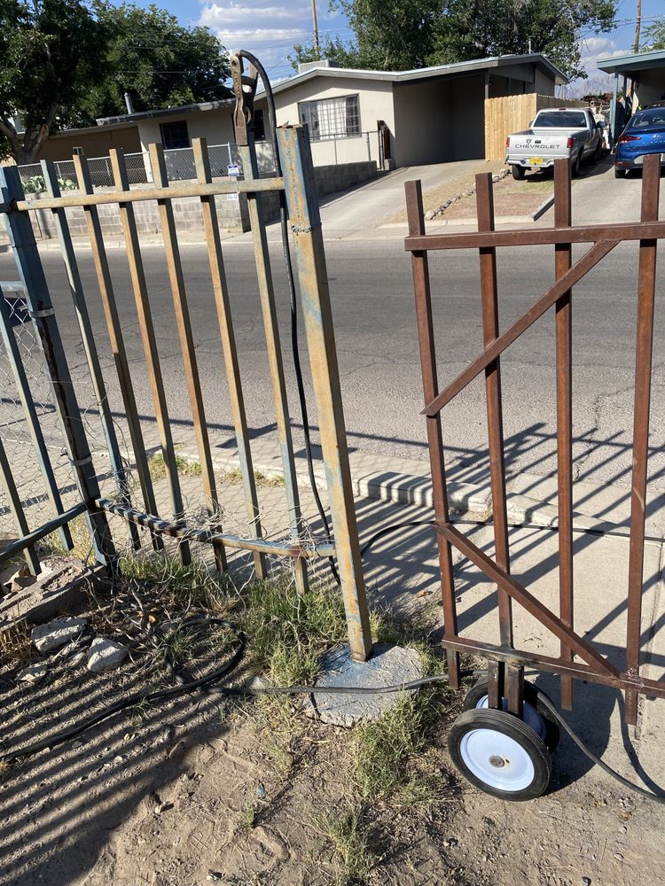 Slide of A & J Mechanical