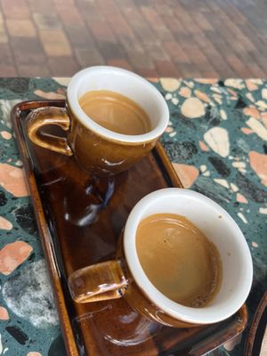 Rutina Coffee by null