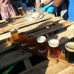 Modus Operandi Brewing Co.