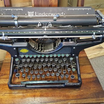 Encompass - Antiques Near Me - Crestline, California