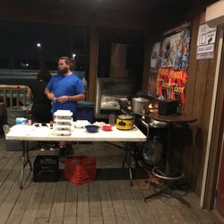 Clubhouse Bar & Grill