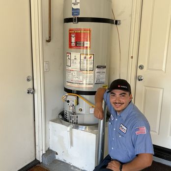 Payless Water Heaters - A+ Jojo for sure - Water Heater Installation/Repair Near Me