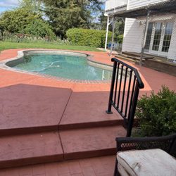 Carrillo's Concrete