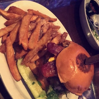 The Walrus - "The Big Rig" - Bars Near Me - Columbus, Ohio