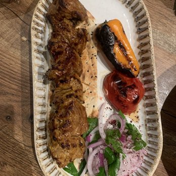 Delbar Middle Eastern - Persian/Iranian Near Me - Atlanta, Georgia