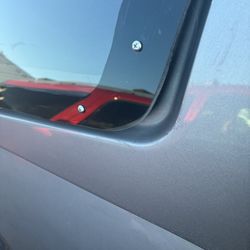 Amite Collision and Glass