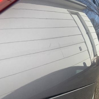 Iowa Dent Solutions - Body Shops Near Me - Bevington, Iowa Iowa Dent Solutions - Body Shops Near Me - Bevington, Iowa