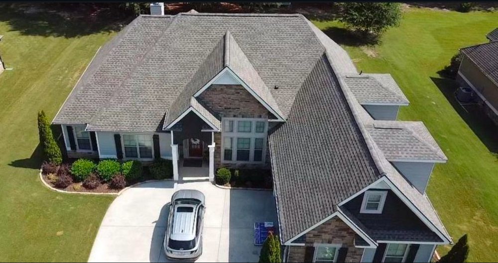 Slide of Proshield Roofing