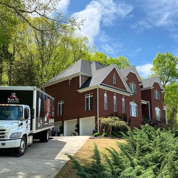 Black Tie Moving - Movers Near Me Black Tie Moving - Movers Near Me