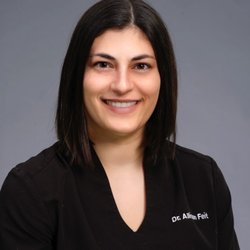 Clayton Dental - Dr. Allison Feit, DMD