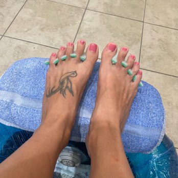 Deluxe Nails And Spa - Nail Salons Near Me - San Marcos, Texas Deluxe Nails And Spa - Nail Salons Near Me - San Marcos, Texas