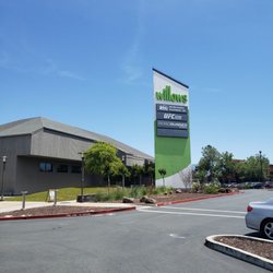 Willows Shopping Center