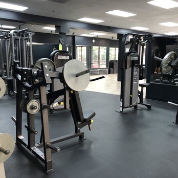 23 Fit Club - Gyms Near Me - Bellevue, Washington