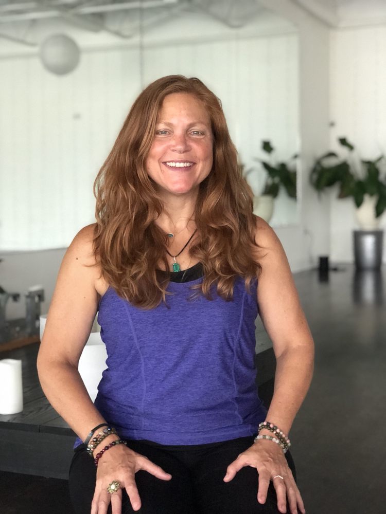 ENERGY ANATOMY 24 Photos Yoga Colleyville, TX Phone Number Yelp