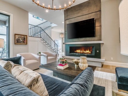 Bill Roberts Custom Homes