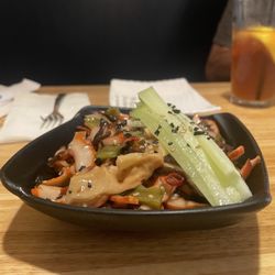 Sunny's Sushi Transmountain
