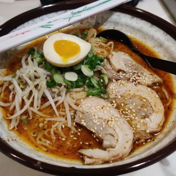 Wabi Q - Spicy Tonkotsu Ramen - Hot Pot Near Me - Bolingbrook, Illinois Wabi Q - Spicy Tonkotsu Ramen - Hot Pot Near Me - Bolingbrook, Illinois