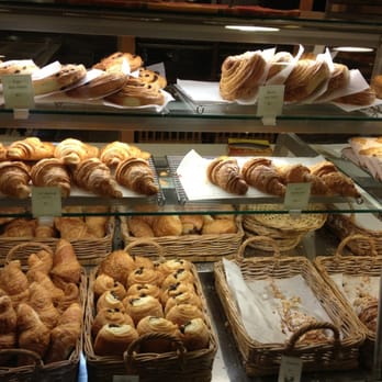 Le Panier - Bakeries Near Me - Seattle, Washington Le Panier - Bakeries Near Me - Seattle, Washington