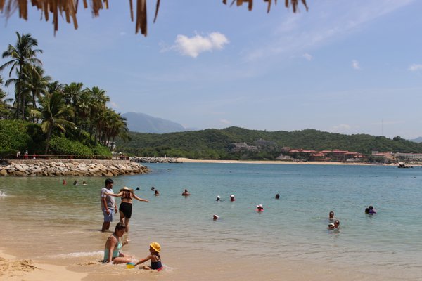 Hotel Las Brisas Huatulco by null