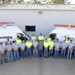 Tony’s Plumbing & Heating