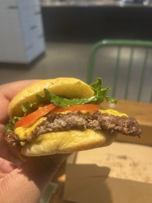 Shake Shack Bed-Stuy