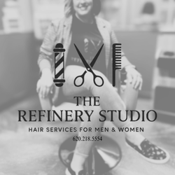 user provided The Refinery Studio photo