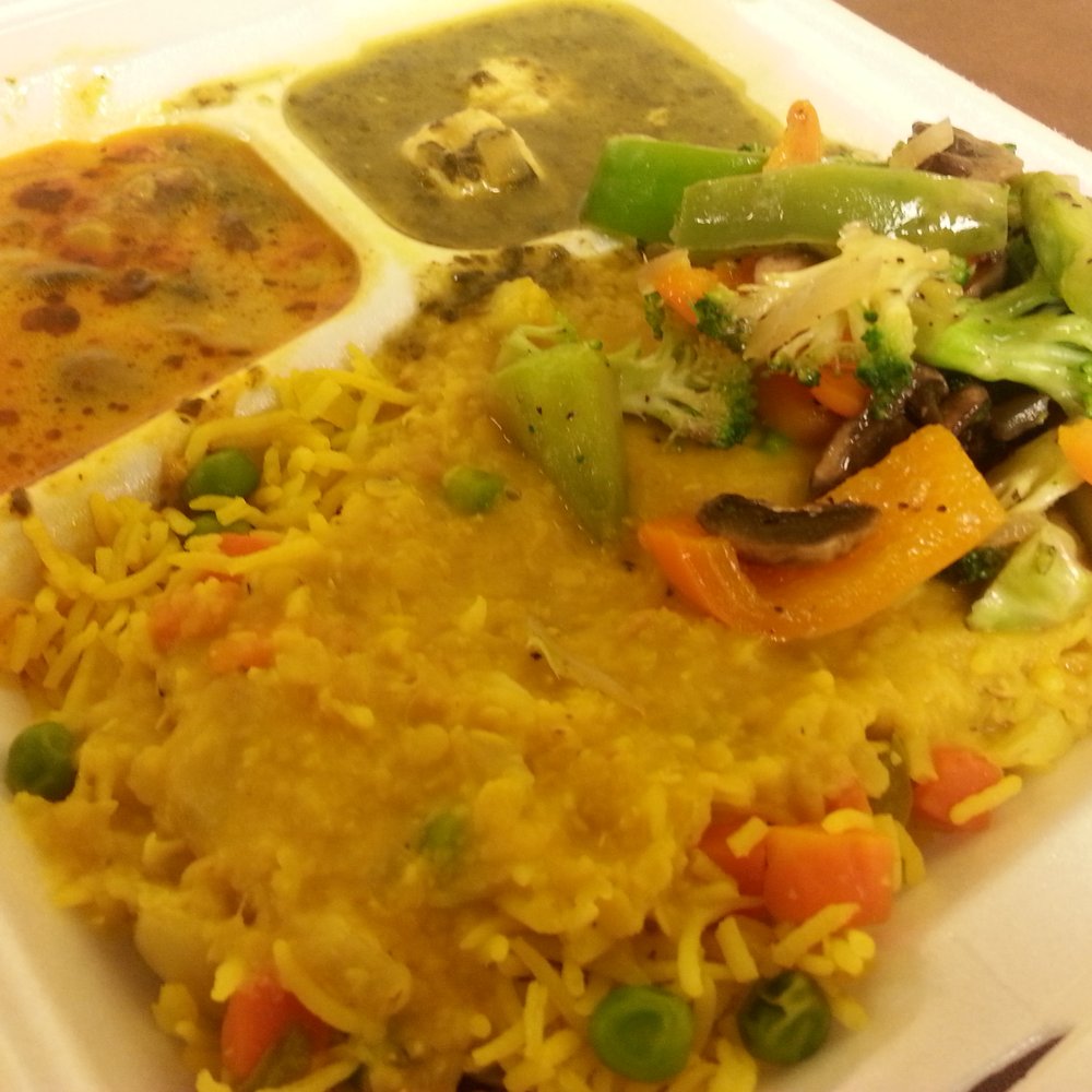 Appu's Cafe - Vegan Near Me - Long Beach, California Appu's Cafe - Vegan Near Me - Long Beach, California