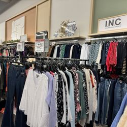 user provided Macy's photo