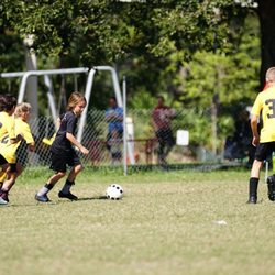 Coastal Kicks Soccer