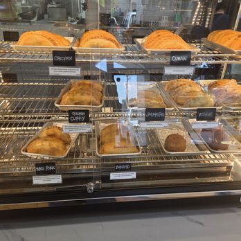OBRA HandBakery - Empanadas Near Me - Santa Ana, California
