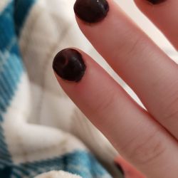 SNS Nails Spa