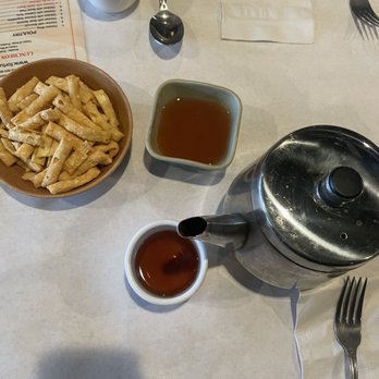Fortune Garden - Tea - Chinese Near Me - Nanuet, New York Fortune Garden - Tea - Chinese Near Me - Nanuet, New York