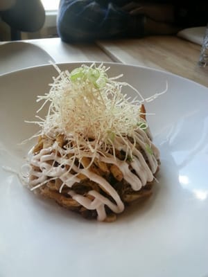 Inspire Restaurant by null