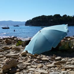 Plage du Liouquet