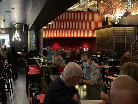 P.F. Chang's by null