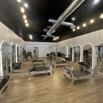 Blossom - Pilates Near Me - Carmel, Indiana Blossom - Pilates Near Me - Carmel, Indiana