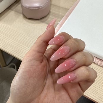 The Nail Room - Done by Jenny - Nail Salons Near Me - Seattle, Washington The Nail Room - Done by Jenny - Nail Salons Near Me - Seattle, Washington