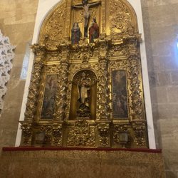 Cabildo Catedral de Cordoba