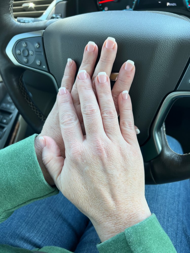 IDOL NAIL & SALON Updated September 2024 16 Photos & 23 Reviews