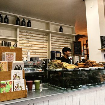 Six Depot Roastery and Cafe - Cafes Near Me - West Stockbridge, Massachusetts